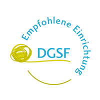 DGSF - Empfohlene Einrichtung